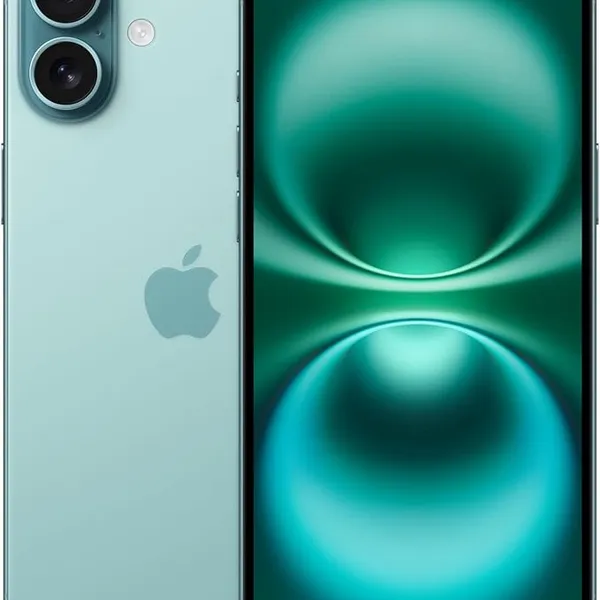 Apple iPhone 16 Plus 128GB 5G Smartphone with Apple Intelligence