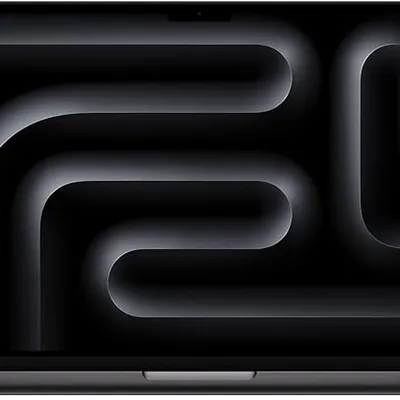 Apple 2024 MacBook Pro Laptop with M4 Pro chip with 12-core CPU and 16-core GPU: Built for Apple Intelligence, 14.2-inch Liquid Retina XDR Display, 24GB Unified Memory; 512GB SSD Storage; Space Black