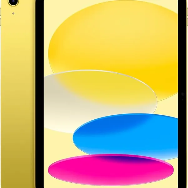 Apple iPad 11-inch (A16 Chip), 128GB, Liquid Retina Display, Wi-Fi 6