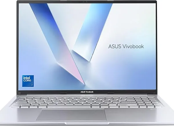 ASUS Vivobook 16 X1605VA Laptop | Intel Core 7-150U | 16GB RAM | 1TB SSD