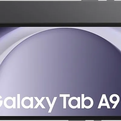 Samsung Galaxy Tab A9 Android Tablet, 8.7-inch Display, 64GB Storage, 4GB RAM, Graphite