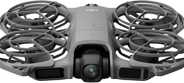 DJI Neo 2 Lightweight Foldable 4K Camera Drone