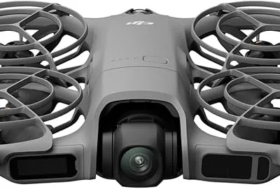 DJI Neo 2 Lightweight Foldable 4K Camera Drone