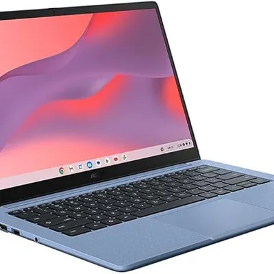ASUS Chromebook 14 CX1405CTA | 14.0" FHD | Intel Celeron N50 | 4GB RAM | 64GB eMMC