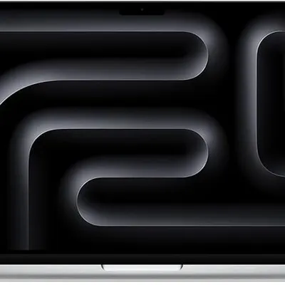 Apple MacBook Pro 14.2-inch Laptop with M5 chip with 10 core CPU and 10 core GPU: Built for Apple Intelligence, Liquid Retina XDR Display, 16GB Unified Memory, 1TB SSD Storage; Silver