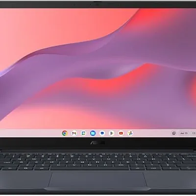 ASUS Chromebook 14 CX1405CTA | 14.0" FHD Laptop | Intel Celeron N50 | 4GB RAM | 64GB eMMC