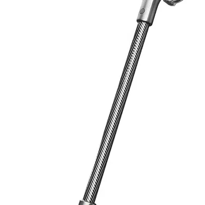 Vacuum Cleaner Handheld Wireless Vacuum Cleaner Anti-Tangle Brush Home Appliances Auto-Adapt Floor Aspirator smart home(US)