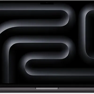 Apple MacBook Pro 16.2-inch Laptop with M5 Pro chip with 18 core CPU and 20 core GPU: Built for AI, Liquid Retina XDR Display, 24GB Unified Memory, 1TB SSD, Wi-Fi 7; Space Black