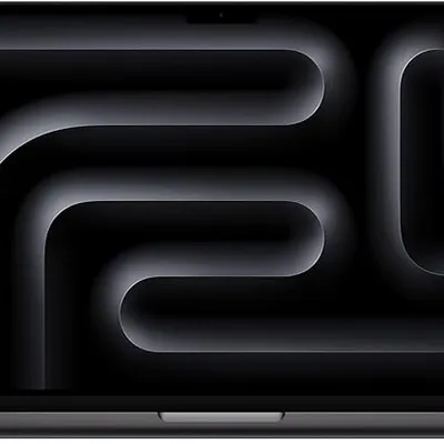 Apple MacBook Pro 14.2-inch Laptop with M5 chip with 10 core CPU and 10 core GPU: Built for AI, Liquid Retina XDR Display, 32GB Unified Memory, 1TB SSD, Wi-Fi 7; Space Black