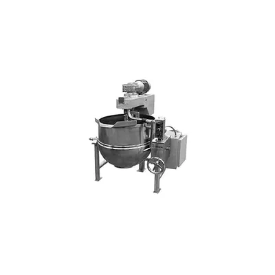 Kettle/Cooker Mixer, Direct St