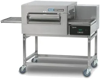 Lincoln 1130-000-U Impinger II Express Conveyor Pizza Oven