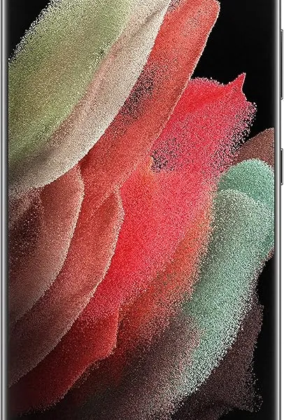 Samsung Galaxy S21 Ultra 5G SM-G998U1 256GB 12GB RAM US Version - Phantom Black