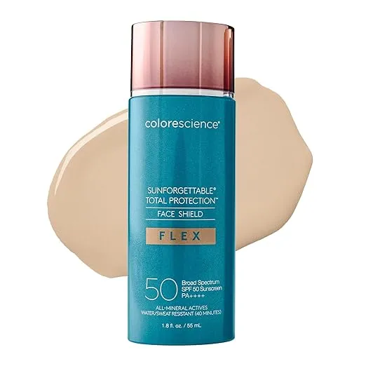 Colorescience Total Protection Face Shield Flex SPF 50