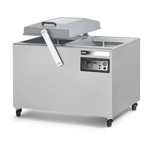 FALCON 2-70 Vacuum Food Packaging Machine