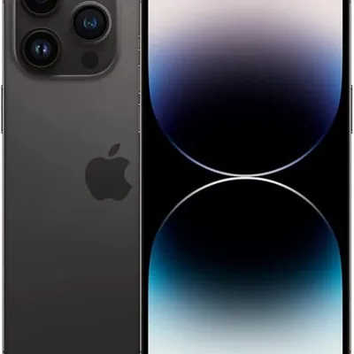 Apple iPhone 14 Pro Max 128GB Space Black