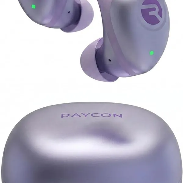 Raycon Fitness Bluetooth Wireless Earbuds ANC