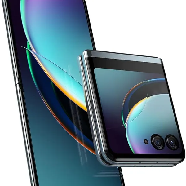 Motorola razr+ 2023 Unlocked 8GB/256GB