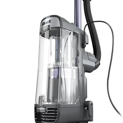 Shark Vertex DuoClean PowerFins Upright Vacuum AZ2001AMZ
