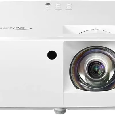 Optoma GT2000HDR 1080p Short Throw Laser Projector