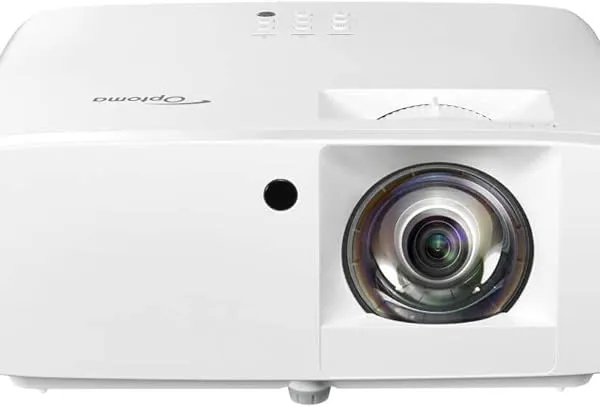 Optoma GT2000HDR 1080p Short Throw Laser Projector