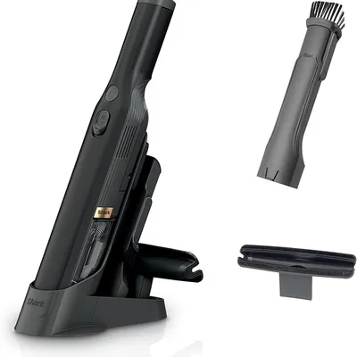 Shark WANDVAC WV201BK Cordless Hand Vacuum
