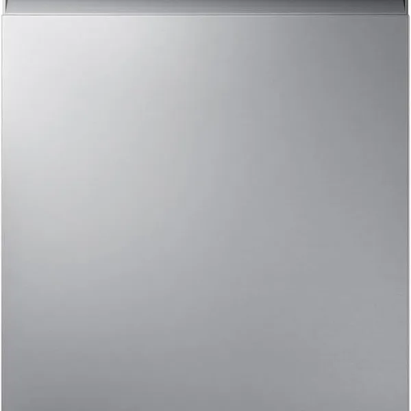 Samsung Bespoke Smart 46 dBA Dishwasher with 3rd Rack and StormWash, Stainless Steel, DW60R2014US/AA