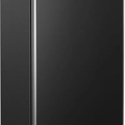 EUHOMY 3.2 Cu.Ft Compact Refrigerator with Freezer