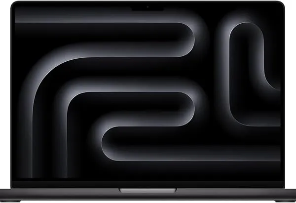 Apple 2024 MacBook Pro Laptop with M4 Pro, 12‐core CPU, 16‐core GPU: Built for Apple Intelligence 14.2-inch Liquid Retina XDR Display, 24GB Unified Memory, 512GB SSD Storage; Space Black