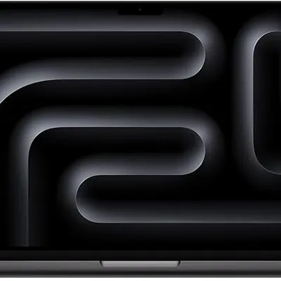 Apple 2024 MacBook Pro Laptop with M4 Pro, 12‐core CPU, 16‐core GPU: Built for Apple Intelligence 14.2-inch Liquid Retina XDR Display, 24GB Unified Memory, 512GB SSD Storage; Space Black