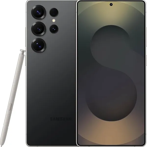 Samsung Galaxy S25 Ultra 256GB Smartphone