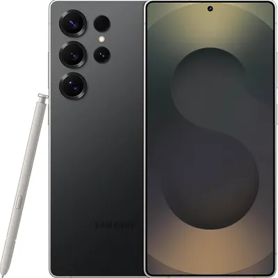 Samsung Galaxy S25 Ultra 256GB Smartphone