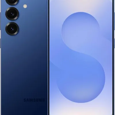 Samsung Galaxy S25+ 256GB Smartphone