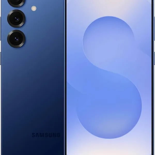 Samsung Galaxy S25+ 256GB Smartphone