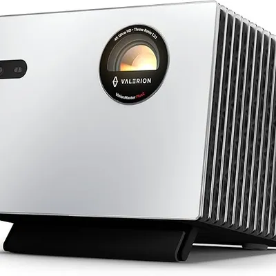 Valerion StreamMaster Plus2 4K Laser Projector