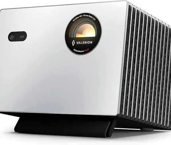 Valerion StreamMaster Plus2 4K Laser Projector