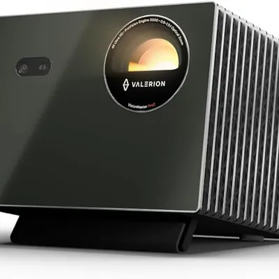 Valerion VisionMaster Pro2 4K Triple Laser Projector
