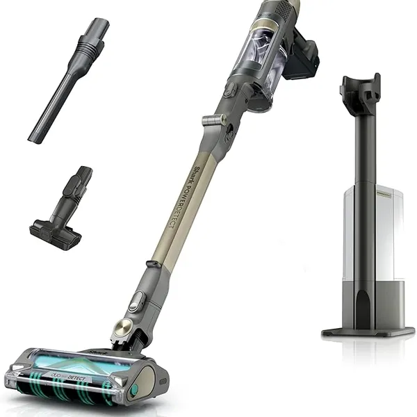 Shark PowerDetect Pet Plus Cordless Stick Vacuum IP3253