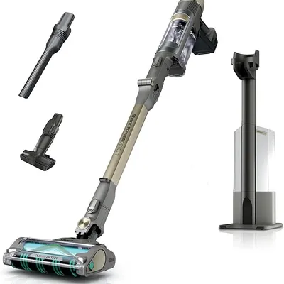 Shark PowerDetect Pet Plus Cordless Stick Vacuum IP3253
