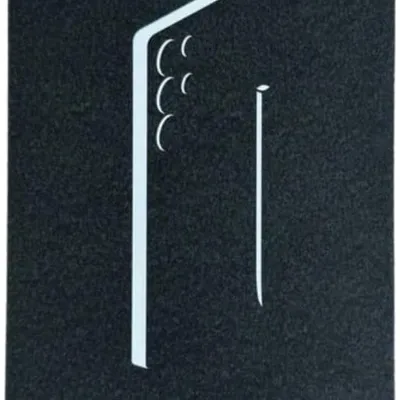 Samsung Galaxy S25 Ultra 5G SM-S938B/DS 256GB 12GB Dual SIM Factory Unlocked GSM Smartphone, 6.9" 120Hz AMOLED Display, 200MP Camera - International Version (Titanium Gray)