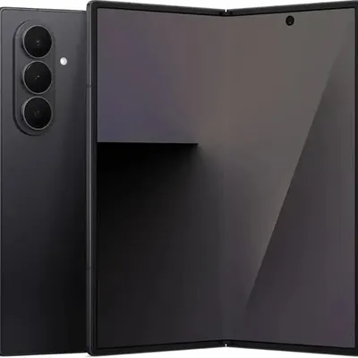 Samsung Galaxy Z Fold7 Cell Phone, 512GB AI Smartphone, Unlocked Android, AI Photo Edits, Large Screen, Long Battery Life, 2025, US 1 Yr Manufacturer Warranty, JetBlack