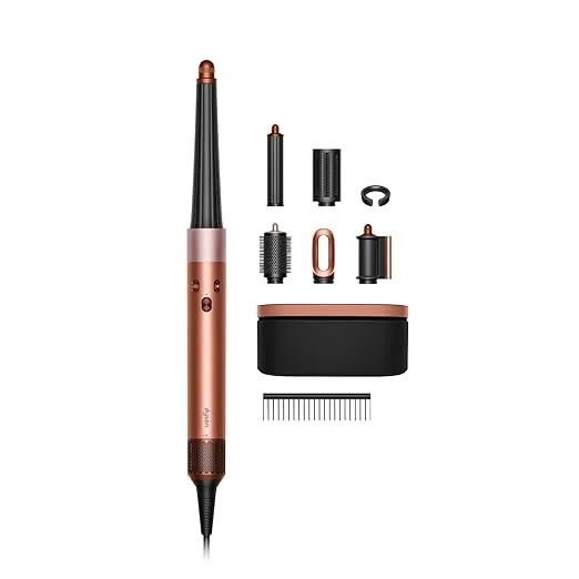 Dyson Airwrap i.d. Multi-Styler 123668-01 6-in-1 Bluetooth Hair Styler