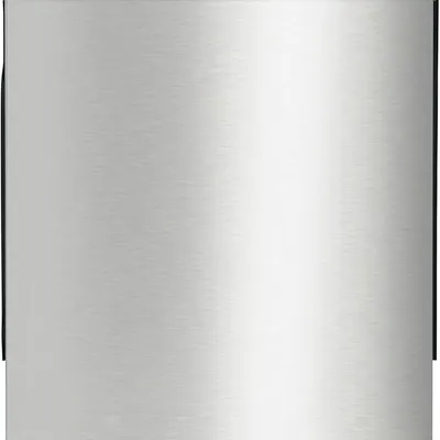 Honeywell 24 Inch Dishwasher with 12 Place settings, 7 Washing Cycles, Stainless Steel and Plastic Tub, UL/Energy Star- Stainless Steel