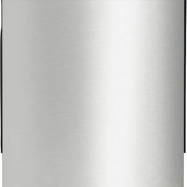 Honeywell 24 Inch Dishwasher with 12 Place settings, 7 Washing Cycles, Stainless Steel and Plastic Tub, UL/Energy Star- Stainless Steel