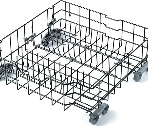 Allstare WD28X25960 Dishwasher Lower Rack Assembly