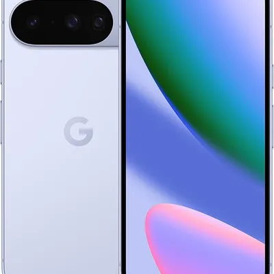 Google Pixel 10 256GB Frost Smartphone