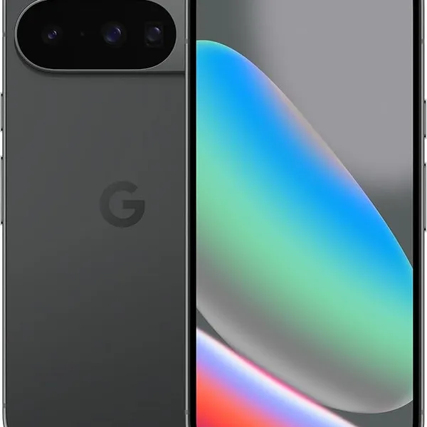 Google Pixel 10 Unlocked Android Smartphone 256GB