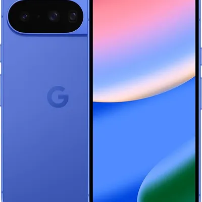 Google Pixel 10 Unlocked Android Smartphone 256GB Indigo