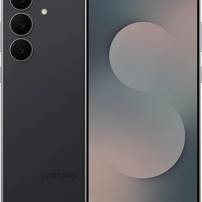 Samsung Galaxy S25 FE 256GB Unlocked Android Smartphone