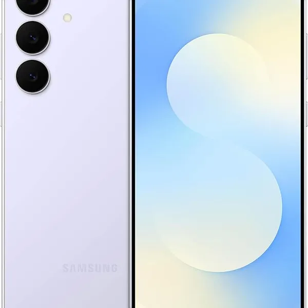 Samsung Galaxy S25 FE 128GB AI Smartphone