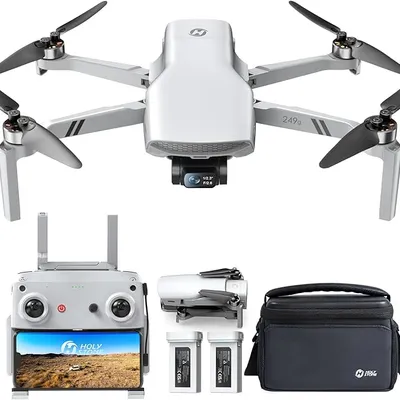 Holy Stone HS900PRO 4K Camera Drone